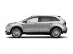 Lincoln MKX 2013 года